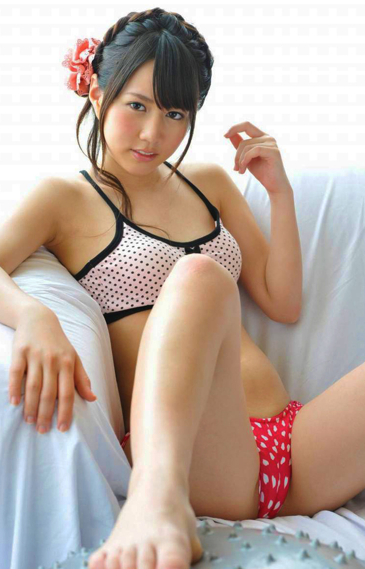 i-luv-these:  Noriko Kimura