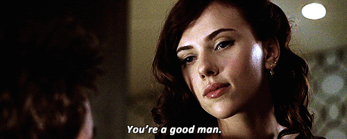 knives-and-lint:  But you’re the only one who understands that.  - Gifs by Twit  