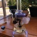highhoneypiee:Other day smoke sesh 🧚🏼‍♀️
