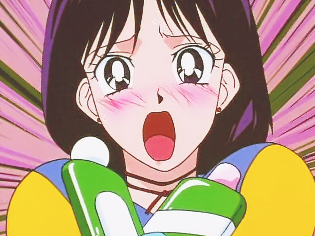 Sailor Moon
