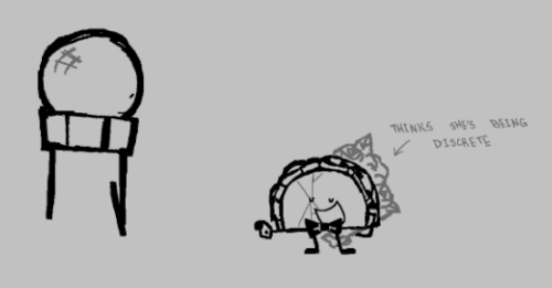I Think You Should Draw Taco And Mic Kissing Because II17 Made You Sad.