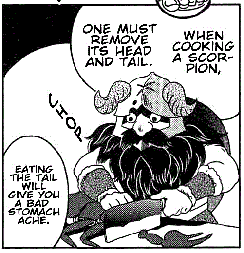 adurot: sunnysundown:  infinite-scratch:  So recently i started reading this manga