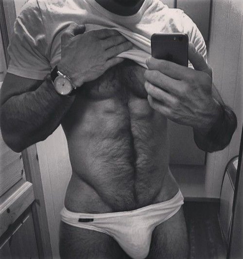 iammegadaddyissues:  “Oh fuck!”“Yeah, bitch. We’ll see how my apartment looks when I come home for lunch. Maybe I’ll let you lick my stomach. Maybe.” “i’ll do anything for you. Anything.”“We’ll see, fag.”“You’re so amazing,