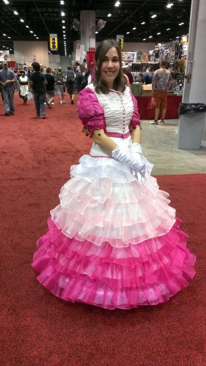 darthtnt: MegaCon 2014, photo set 3