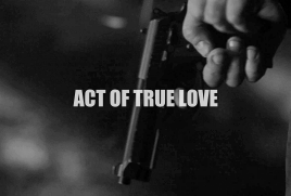 Tomarcus + Love TropesPart Two | [Part One]
