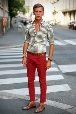 fetchfashionman:  #mens fashion #mens style