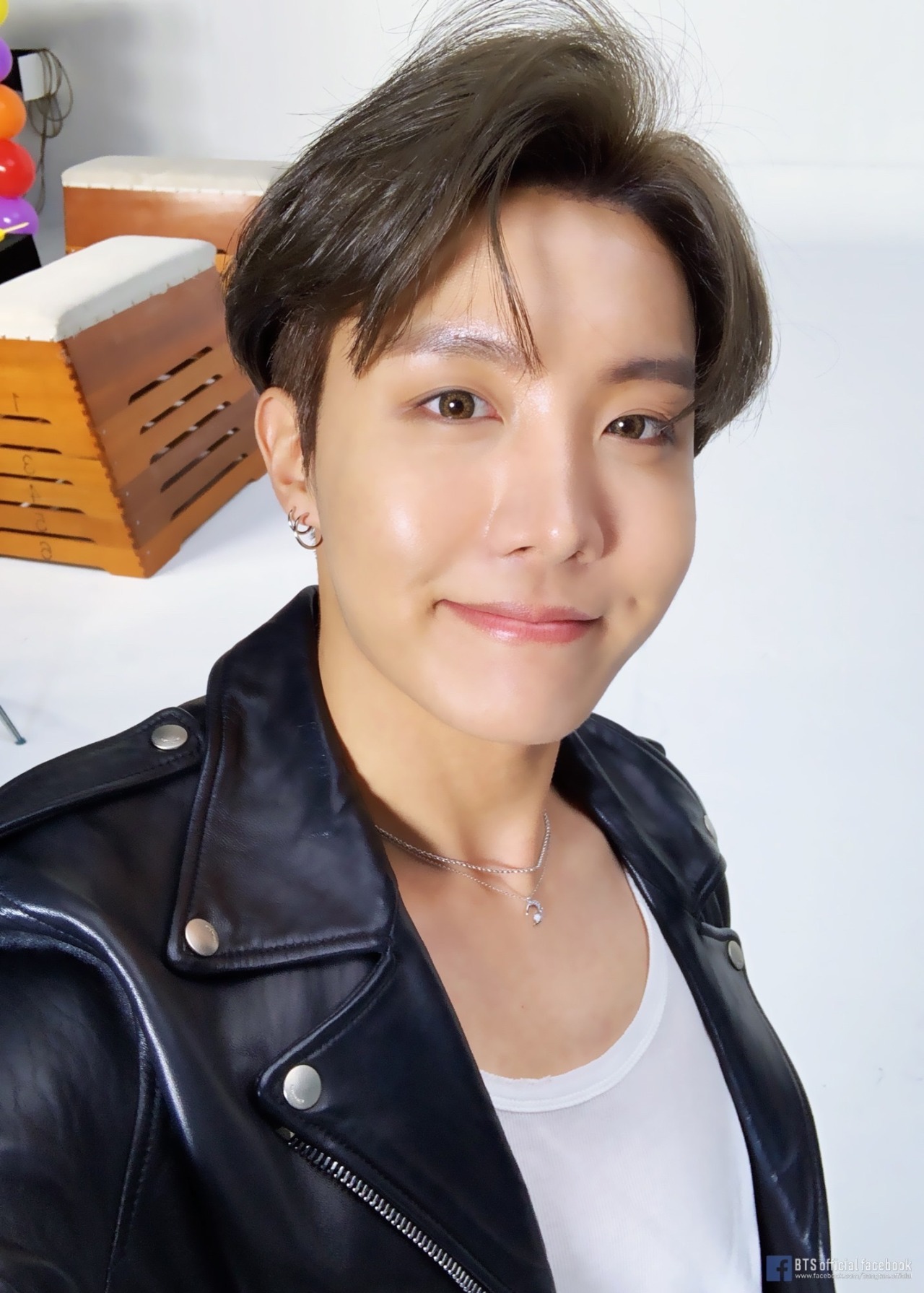 Hoseok S Selcas