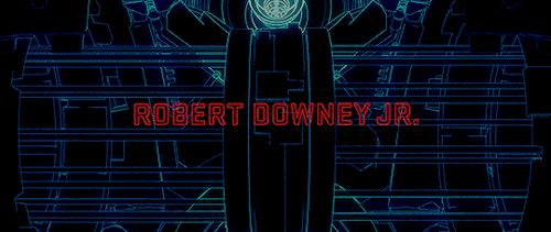 toney-starks:Robert Downey Jr. as Tony Stark (2008 - 2019)