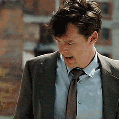 watsonsandholmeses:  Benedict Cumberbatch as "Little" Charles Aiken in August: Osage County       