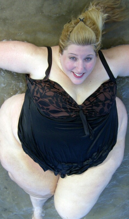 BBW & SSBBW Blog