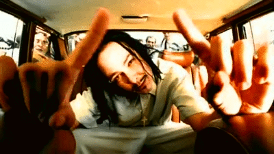 spiral-o-u-t:  korn - got the life You will never see, so come dance with me.Dance