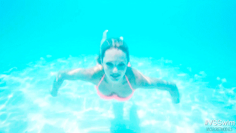 sexycandiceswanepoel:  im getting so excited for summer! 