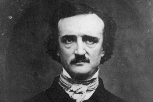 annabellioncourt: fectusing: The Mysterious Death of Edgar Allan Poe Edgar Allan Poe is arguably one