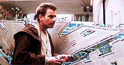 poeahdameron:Star Wars Meme → Characters [1/10] | Obi-Wan Kenobi