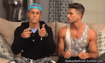 Raw Gay Porn