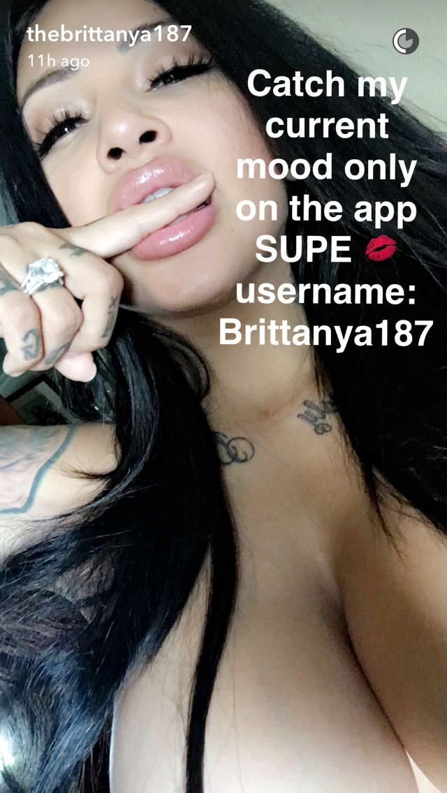 Brittanya187