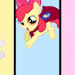 :  ~ My top 10 MLP Friendship Groups: #2 ~    The Cutie Mark Crusaders🛡      