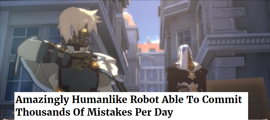 crystalquadpanic:  Guilty Gear + Onion Headlines