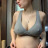 XXX onlypregs: Look how big and round you got photo