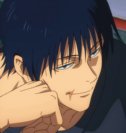 Toji Fushiguro In Every Episode - Jjk 2.02 - Hidden Inventory Pt 2