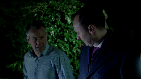 deducinq:  Even Sherlock’s mind ships them…
