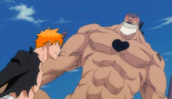 Bleach – Episode 271