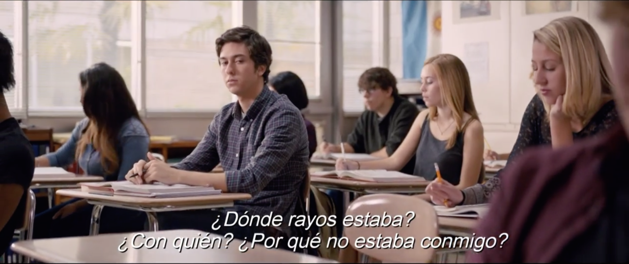 airsofmusic:  Ciudades de Papel - 2015
