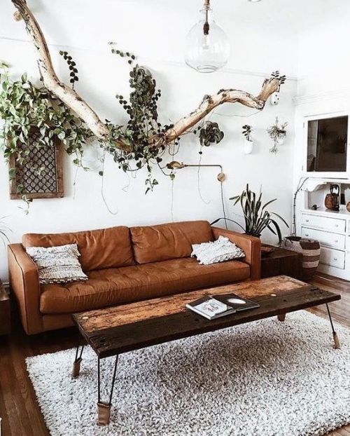 ` Boho Home decors inspo ||  @vitabohemien  ☼ ☼ ☼