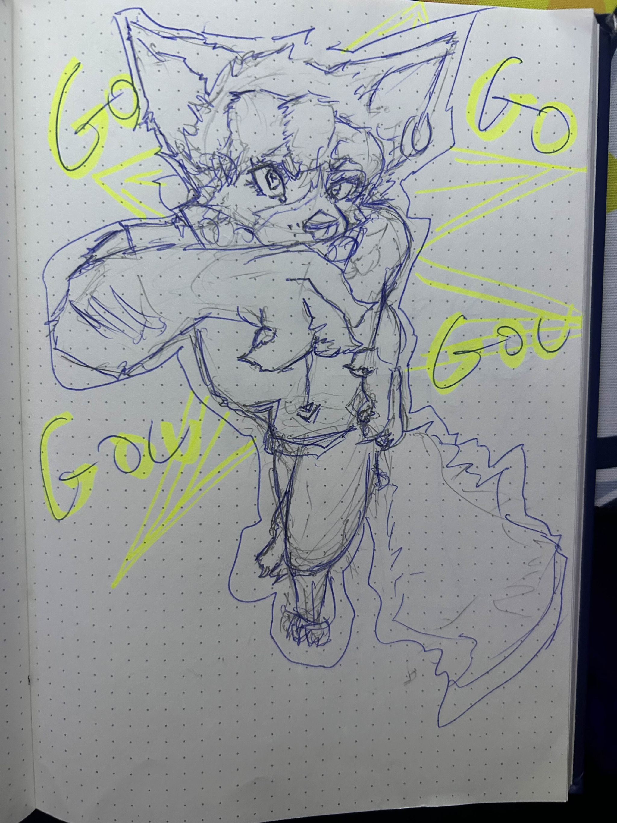 Sketch 6