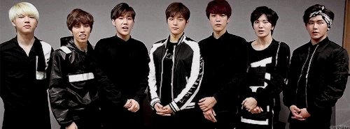 gyuzizis:  happy new year! from infinite
