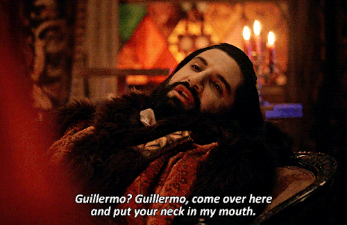 what we do in the shadows