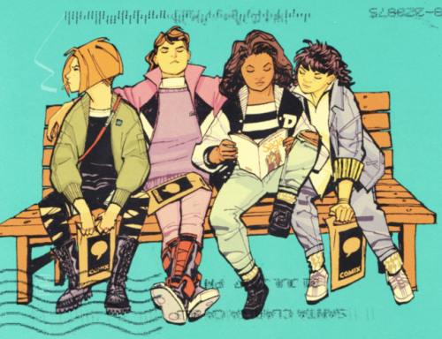 hopesofafangirl:“mac, when i grow up, i think i’m going to be a lesbian. i think maybe i
