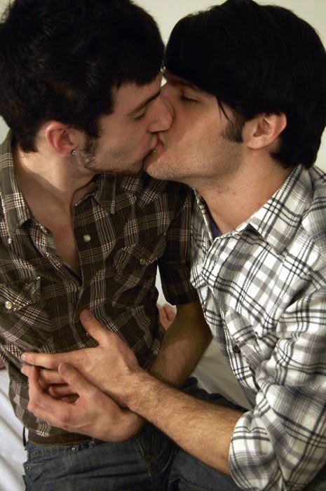 A Gay Romance