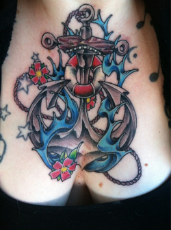 inkjustbecause:  Ink, Just Because