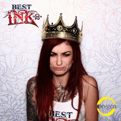 tristyntothesea:  Best Ink at Musink Tattoo Convention &amp; Music Fest 