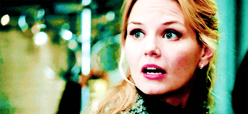 swanemma: Emma Swan, light of my life [140/?]