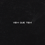 naleyoth:  “Haja o que houver, não pare de cantar.” - Billy Blanco.   