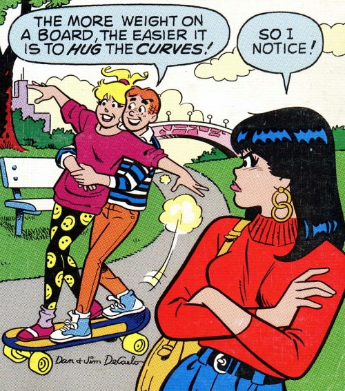 Betty and Veronica Double DIgest #13