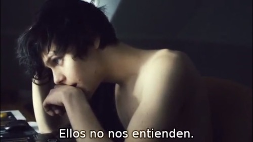 tumblr photo lamusicanomataytampocomuere 0