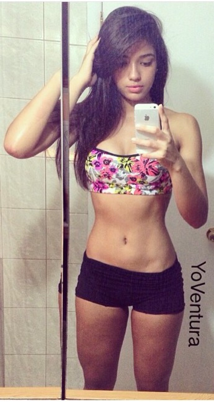 Thank God For Yoga Pants