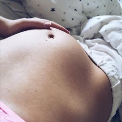 maternityfashionlooks:  ’ “34weeks pregnant