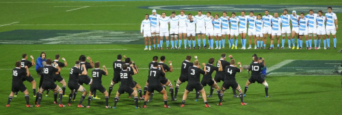 likeascrum:  20/09 - RWC 2015 - ARGENTINA v NEW ZEALAND I just can’t wait till