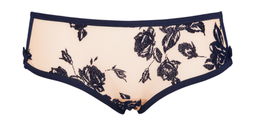 dentellesetfroufrous:  Divine Idylle by Huit  Buy me this