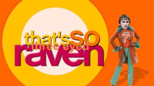 acoustickub:  oh-ethan:  charlayneespinosa: When Bran sees the future…  can someone please make a gif of bran with a that’s so raven vision   Where’s the gif!?! 