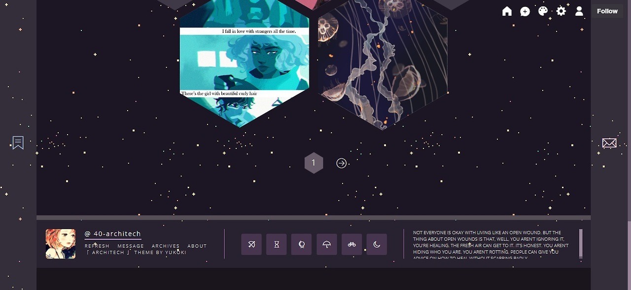 Theme Hunter Tumblr's 1 Source For Themes!