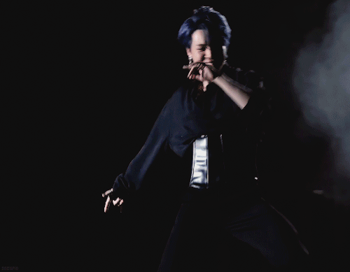 oncupid:BLACK SWAN JIMIN