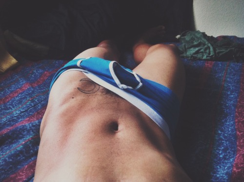 HotGuysHotUnderwear