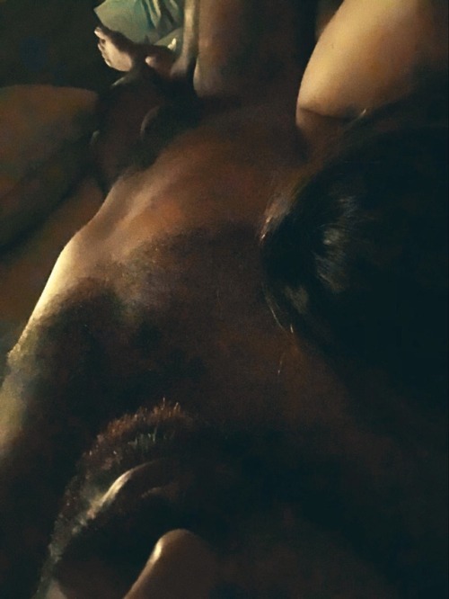morning nude….