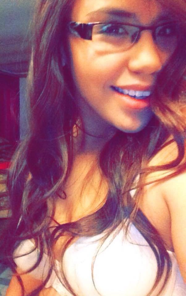 ozzyg73:  Bianca Espinosa ;) Damn! She’s so Sexy! Brownsville TX #RGVgirls #Texas