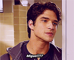bigbadblackooze:  superheromen:  Sterek, Stiles Stilinski, Derek Hale, TWedit, Sterekedit
